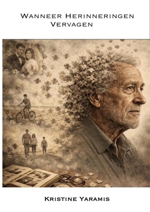 Afbeeldingen van Wanneer herinneringen vervagen