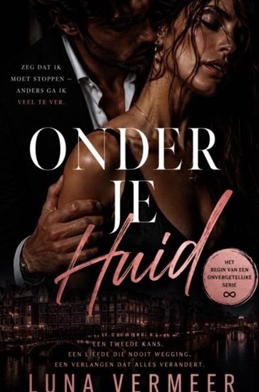 Afbeelding van ONDER JE HUID