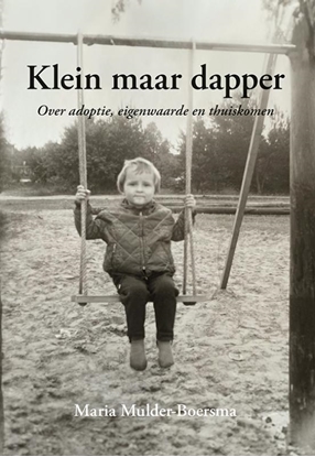 Afbeeldingen van Klein maar dapper