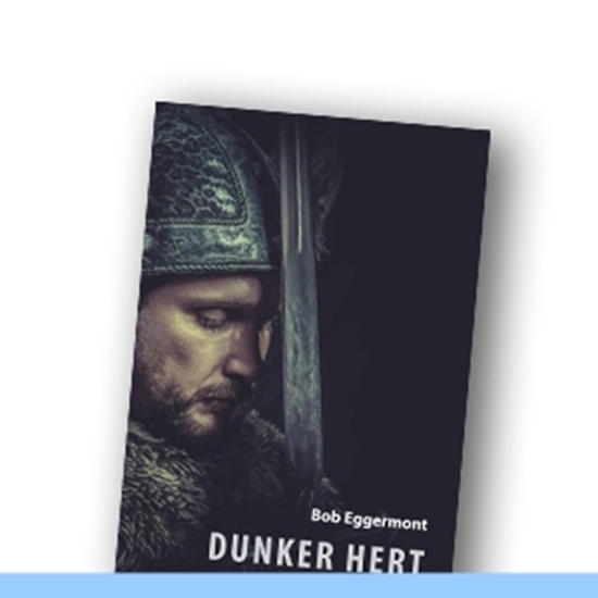 Afbeelding van Dunker hert
