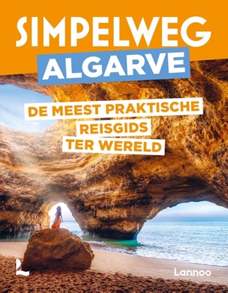 Afbeeldingen van Simpelweg Simpelweg Algarve