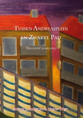 Afbeeldingen van Tussen Andreasplein en Zwarte Pad deel IX