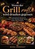 Afbeelding van Wenn der Grill ruft, wird draußen gegessen