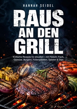 Afbeeldingen van Raus an den Grill