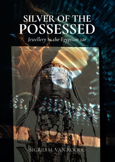 Afbeelding van Silver of the Possessed