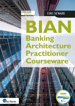 Afbeeldingen van Courseware BIAN Banking Architecture Practitioner Courseware v3