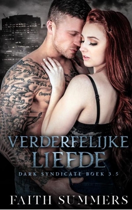 Afbeeldingen van Verderfelijke liefde