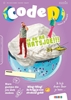 Afbeelding van Code D groep 6 mens en natuur thema 2 werkboek
