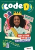 Afbeelding van Code D groep 8 mens en maatschappij thema 2 werkboek