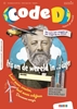 Afbeelding van Code D groep 8 mens en maatschappij thema 3 werkboek