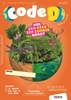 Afbeelding van Code D groep 8 mens en natuur thema 4 werkboek