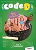 Afbeelding van Code D groep 8 mens en natuur thema 5 werkboek