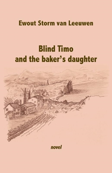 Afbeelding van Blind Timo and the baker's daughter