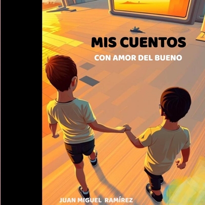 Afbeeldingen van Mis cuentos