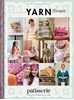 Afbeelding van YARN Scheepjes YARN Bookazine 17 Patisserie NL