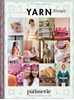 Afbeelding van YARN Scheepjes YARN Bookazine 17 Patisserie NL