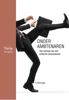 Afbeeldingen van Onder ambtenaren