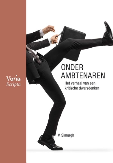 Afbeelding van Onder ambtenaren