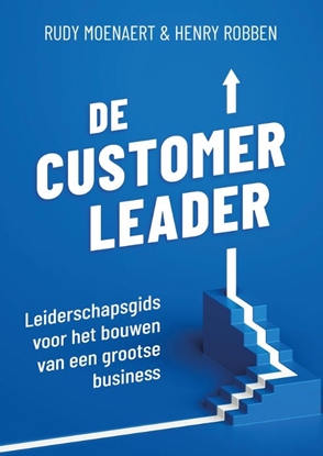 Afbeeldingen van De Customer Leader