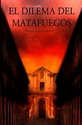 Afbeeldingen van El dilema del matafuegos