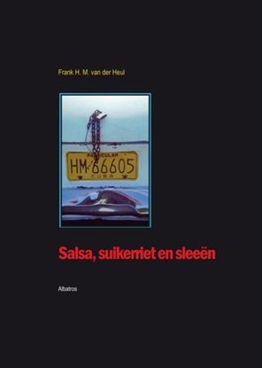Afbeeldingen van Salsa, suikerriet en sleeen