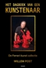 Afbeelding van Het dagboek van een kunstenaar
