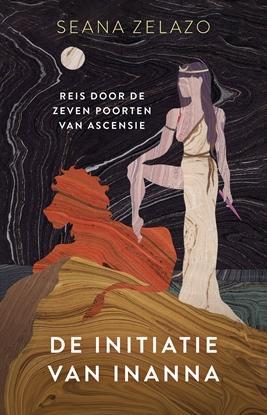 Afbeeldingen van De initiatie van Inanna