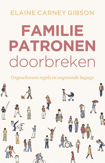Afbeelding van Familiepatronen doorbreken