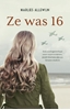 Afbeelding van Ze was 16