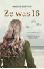 Afbeelding van Ze was 16