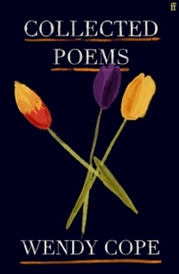Afbeelding van Collected Poems