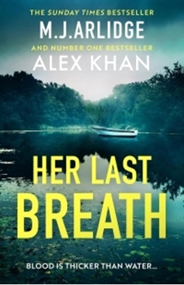 Afbeeldingen van Her Last Breath
