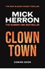 Afbeelding van Slough House Thriller Clown Town