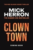 Afbeelding van Slough House Thriller Clown Town