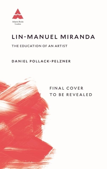 Afbeelding van Lin-Manuel Miranda