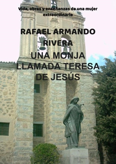 Afbeelding van UNA MONJA LLAMADA TERESA DE JESÚS