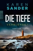 Afbeelding van Engelhardt & Krieger ermitteln Die Tiefe: Verblendet