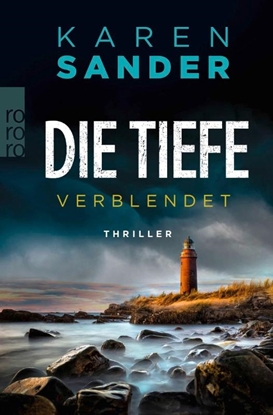 Afbeeldingen van Engelhardt & Krieger ermitteln Die Tiefe: Verblendet
