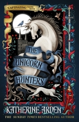 Afbeeldingen van The Unicorn Hunters