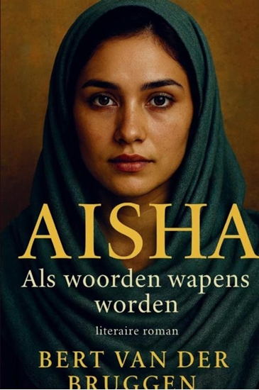 Afbeelding van Aisha