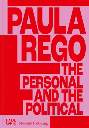 Afbeeldingen van Paula Rego