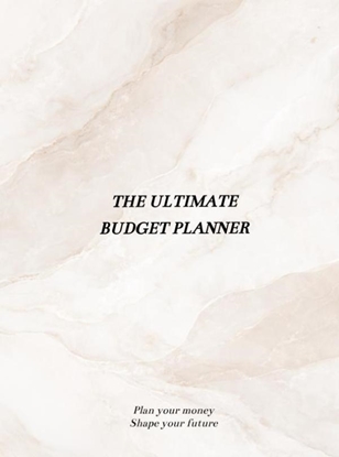 Afbeeldingen van 365 Days Budget Planner