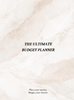 Afbeelding van 365 Days Budget Planner