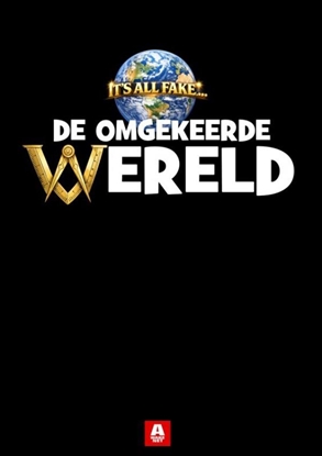 Afbeeldingen van DE OMGEKEERDE WERELD