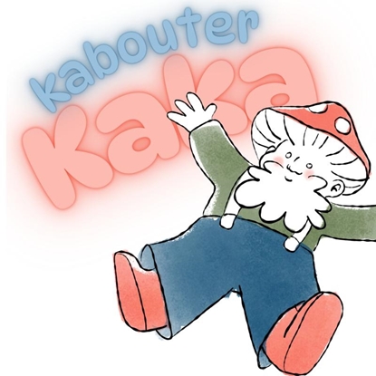 Afbeeldingen van Kabouter Kaka
