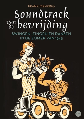 Afbeeldingen van Soundtrack van de bevrijding