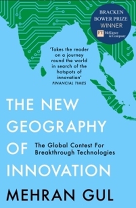 Afbeeldingen van The New Geography of Innovation