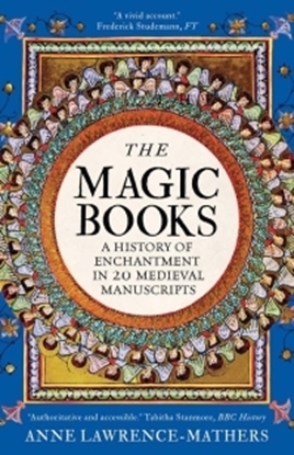 Afbeeldingen van The Magic Books