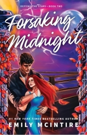 Afbeelding van Defying the Stars Forsaking Midnight