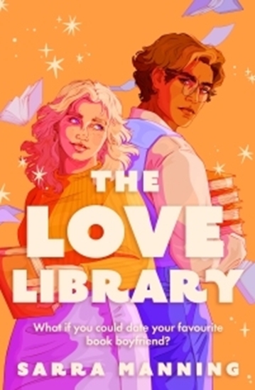Afbeelding van The Love Library
